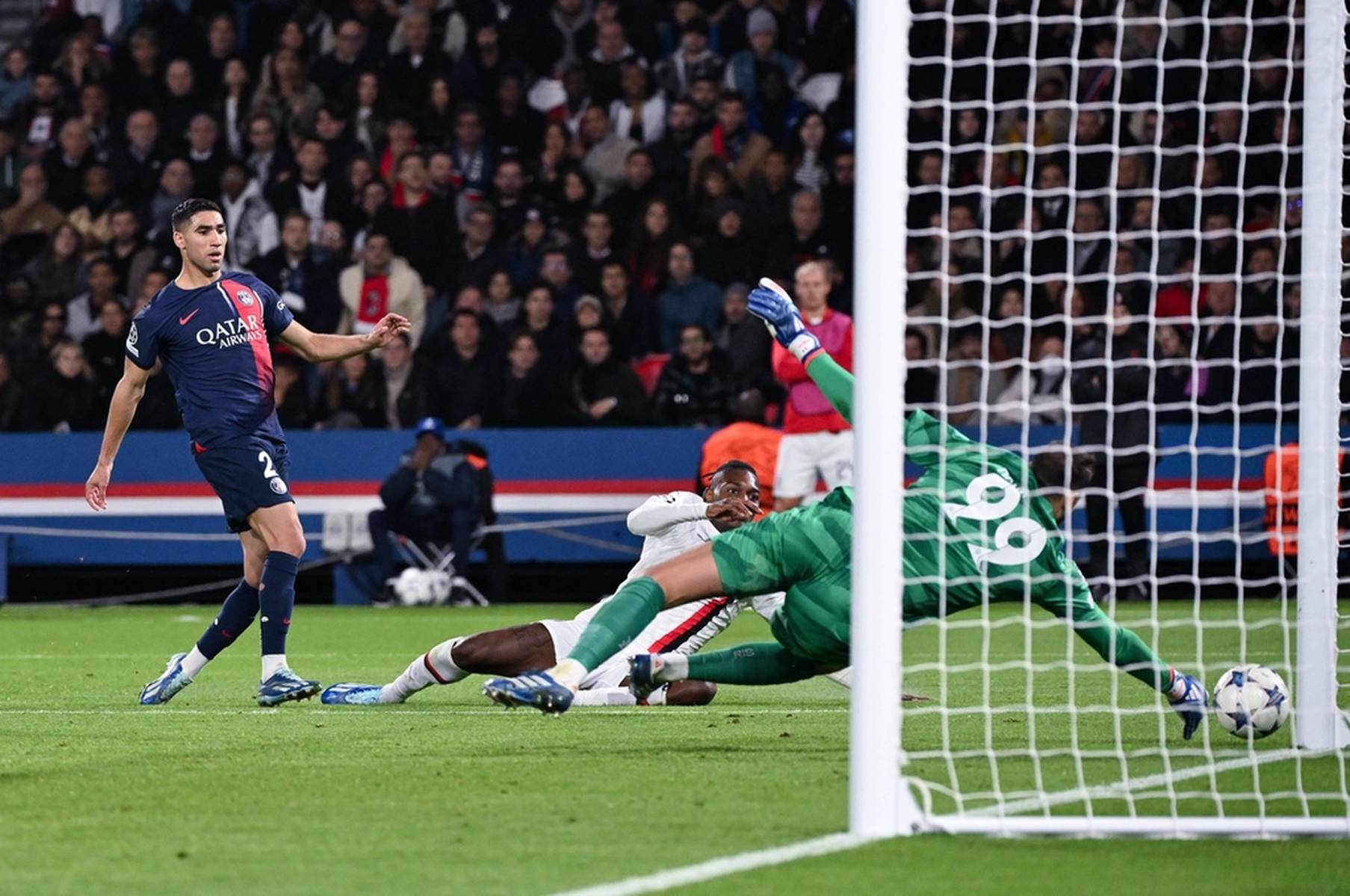 方面的考量 方面的考量