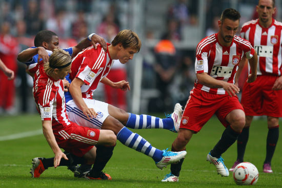 粉丝之间的 粉丝之间的