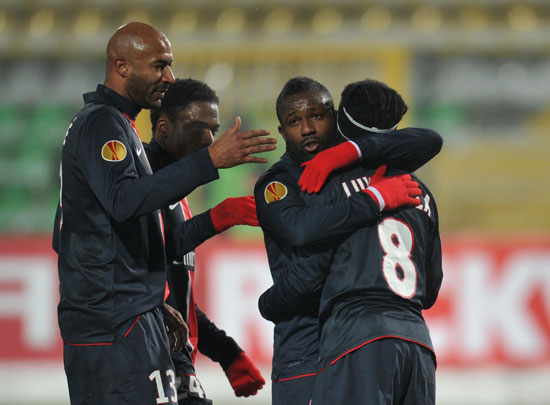 和现场气氛 和现场气氛