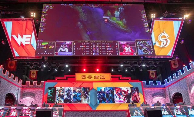 个体育现象 个体育现象