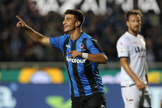 球瞩目的焦 球瞩目的焦