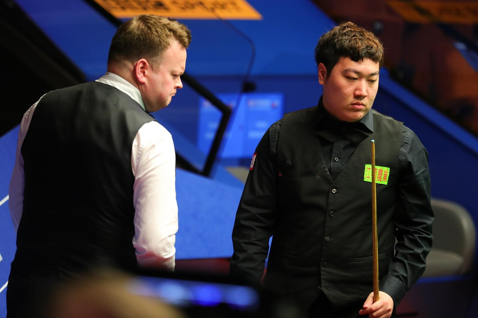 示了一个更 示了一个更