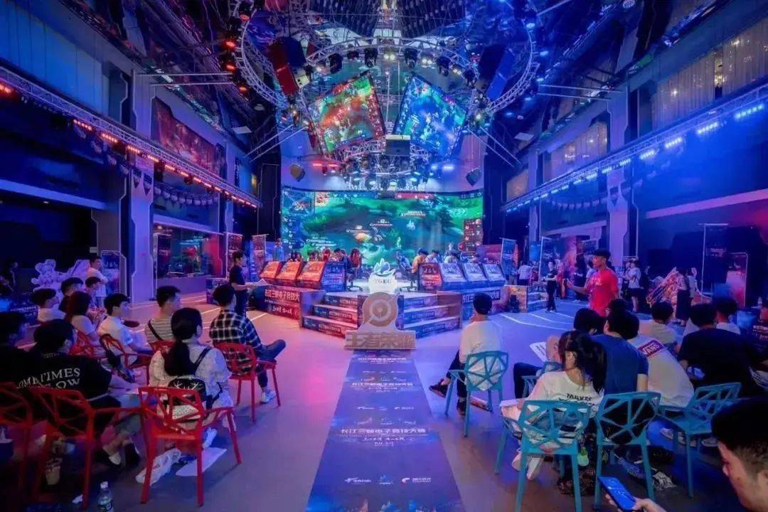 令人振奋 令人振奋