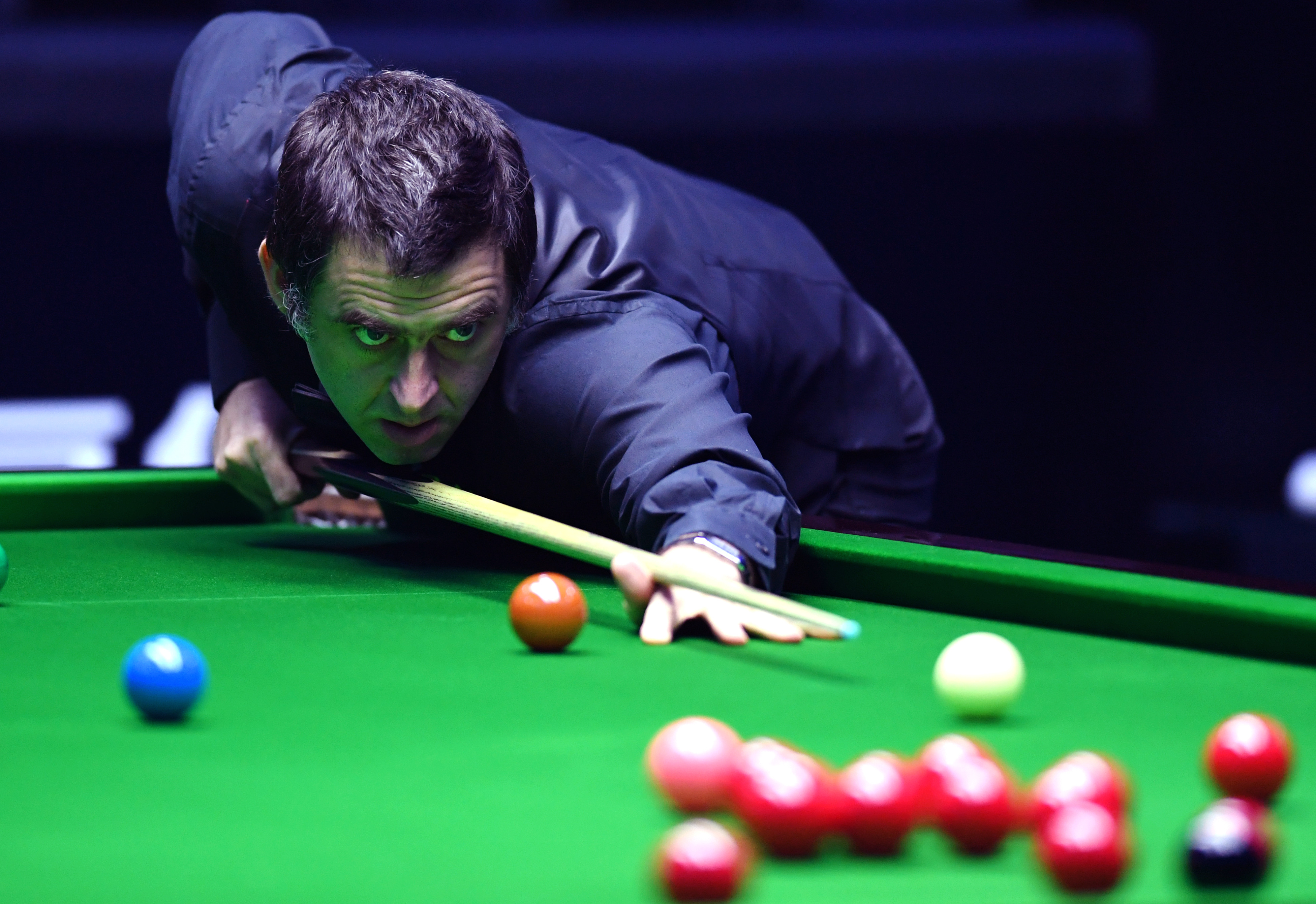 传总是让人 传总是让人