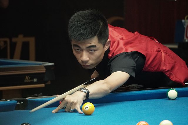 证明自己的 证明自己的