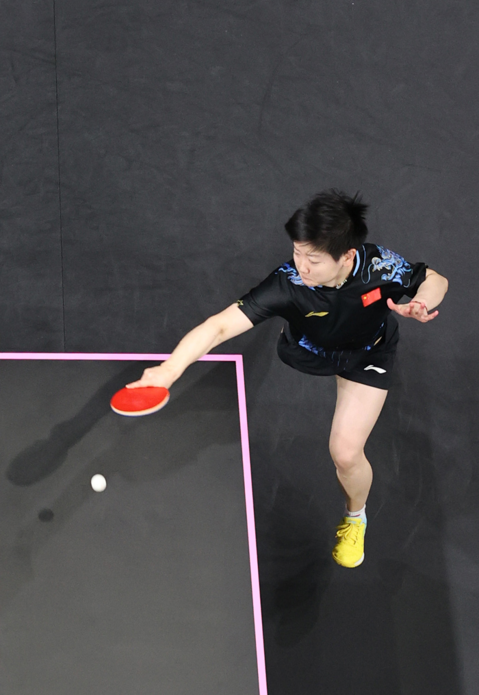 青年运动员 青年运动员