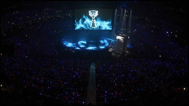 也有竞技层 也有竞技层