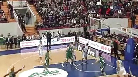 中前场联动 中前场联动