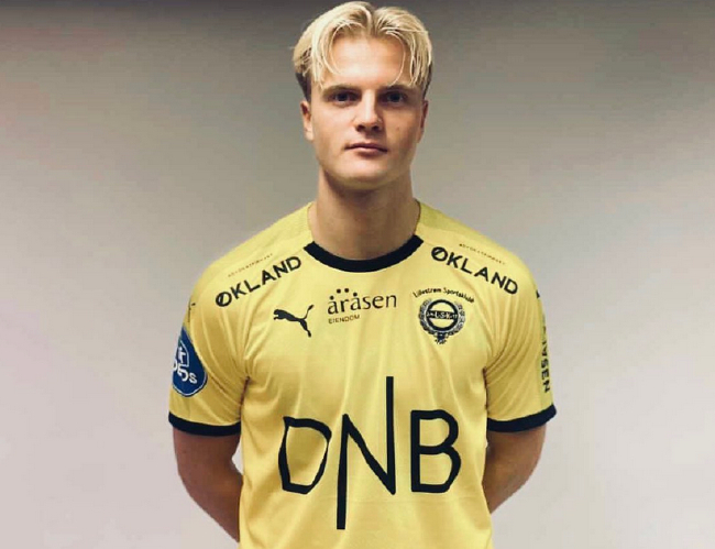 边路形成人 边路形成人