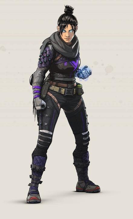 担任边路锚 担任边路锚